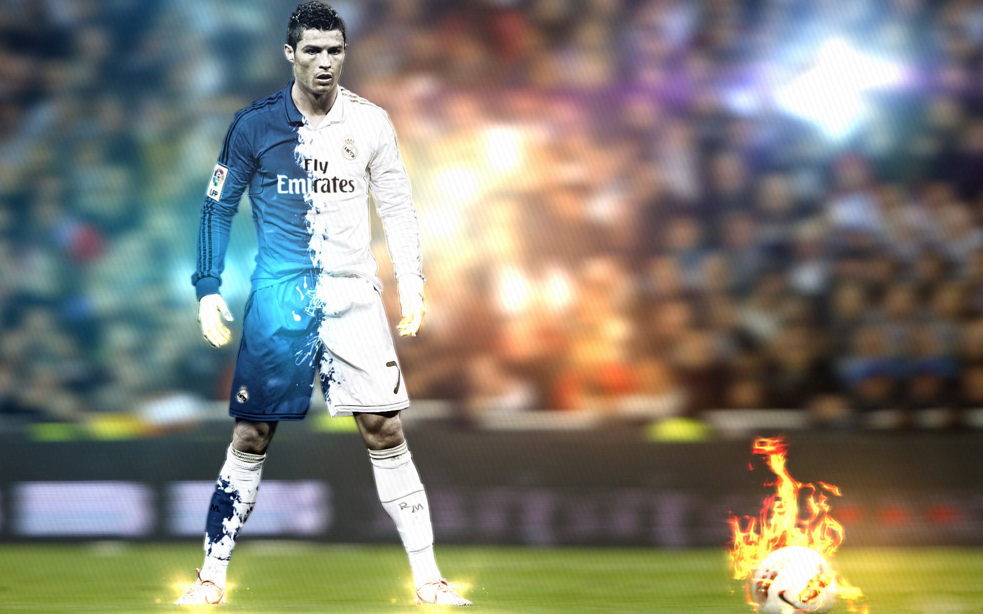 切尔西门将神扑连连,成为全场焦点,切尔西门将进球