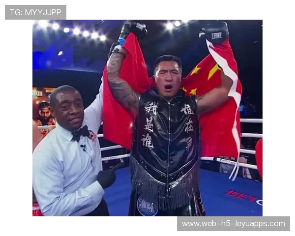 中国拳王重返拳台，强势KO：激战归来，荣耀再续