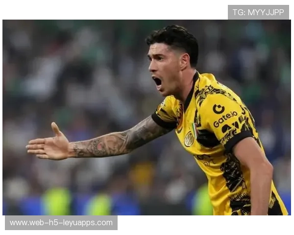 托尼转会传闻持续，热刺锋线重塑迫在眉睫