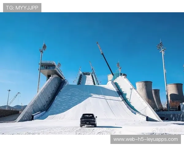 滑雪跳台新式防护设备试用成功，运动员更安心起跳
