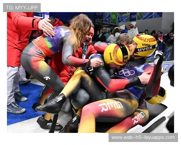 雪橇国际赛：俄罗斯狠抓金牌，挑战新纪录！，雪橇比赛场馆百科